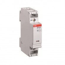 ESB-20-20N-06 (20A AC1) 220 В AC Модульный контактор ABB