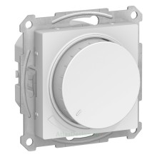 Светорегулятор 400Вт LED, RC, Schneider Electric Atlasdesign