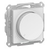 Светорегулятор 400Вт LED, RC, Schneider Electric Atlasdesign