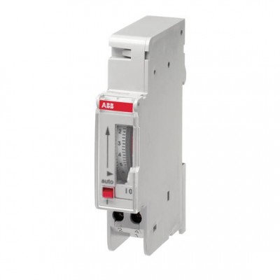AT1e Реле времени суточное ABB 
