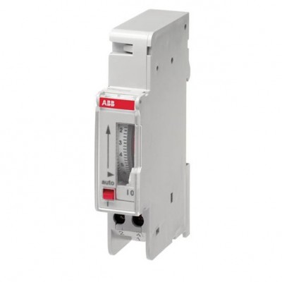 AT1e-R Реле времени суточное ABB