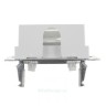 Вывод кабеля Schneider Electric Atlasdesign