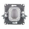 Вывод кабеля Schneider Electric Atlasdesign