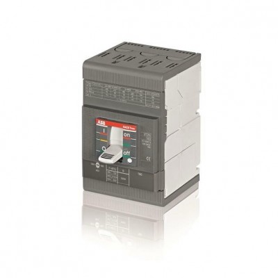 TmaxXT 160А XT2N 160 TMA 160-1600 Выключатель автоматический ABB