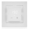 Терморегулятор для теплого пола Russian Heat 6000D БЕЗ Wi-Fi
