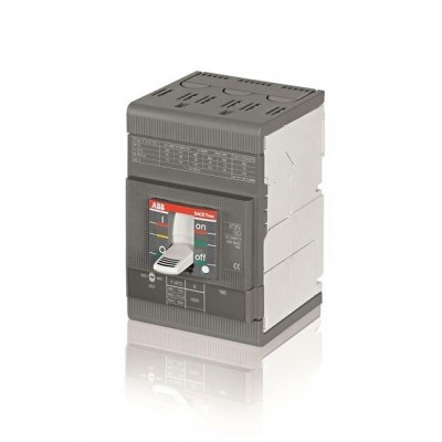 TmaxXT 100А XT1B 160 TMD 100-1000 Выключатель автоматический ABB
