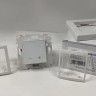Терморегулятор для теплого пола Russian Heat 6000D С Wi-Fi