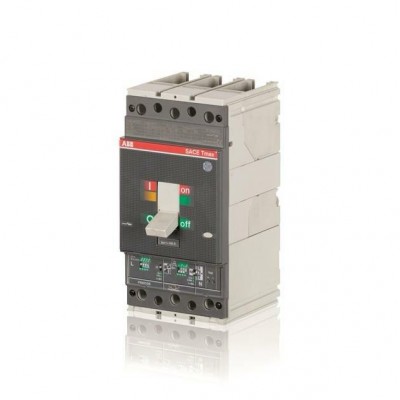 TmaxXT 250А XT3N 250 TMD 250-2500 Выключатель автоматический ABB