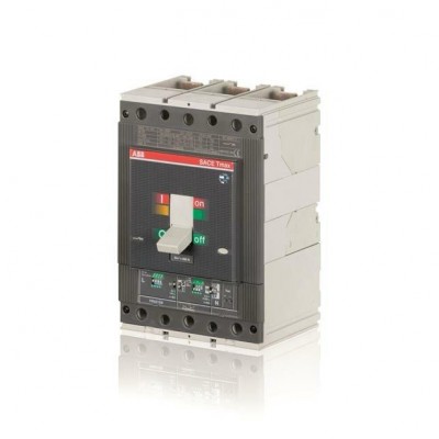 TmaxXT 400А T5N 400 PR221DS-LS Выключатель автоматический ABB