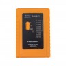 Тестер кабеля PROconnect RJ-45+RJ-11 468