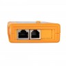 Тестер кабеля PROconnect RJ-45+RJ-11 468