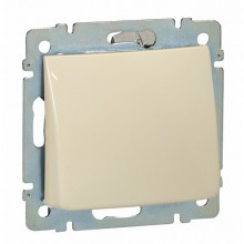 Вывод кабеля Legrand Valena Classic слоновая кость 774347
