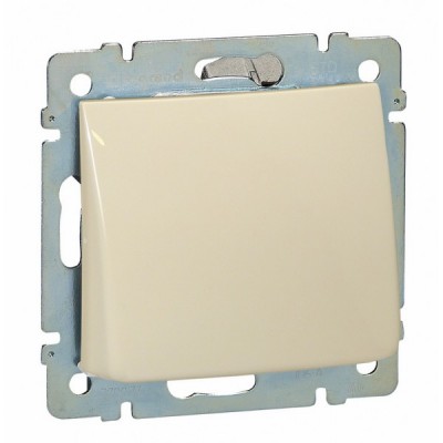 Вывод кабеля Legrand Valena Classic слоновая кость 774347