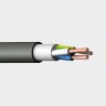 Кабель силовой Конкорд ВВГнг(A)-LS 3х2,5 (N, PE)-0,66