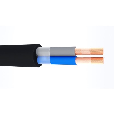 Кабель силовой КГ ГОСТ 2x6