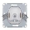 Розетка TV одиночная Schneider Electric Atlasdesign