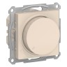 Светорегулятор 400Вт LED, RC, Schneider Electric Atlasdesign
