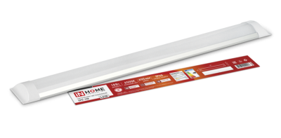 18Вт 6500К светильник светодиодный IN HOME SPO-108 230В 1300Лм 600мм IP40