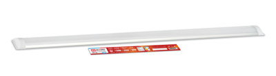 36Вт 4000К светильник светодиодный IN HOME SPO-108 230В 2700Лм 1200мм IP40