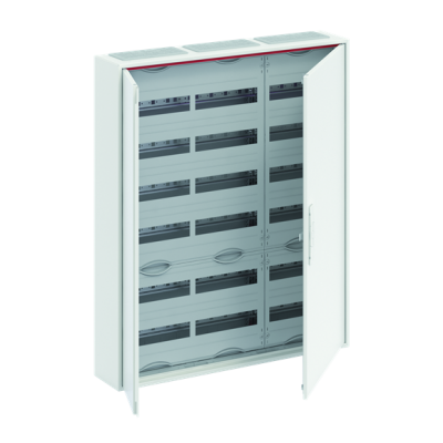 Щит распределительный ABB AT63 216 модулей