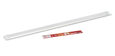 36Вт 6500К светильник светодиодный IN HOME SPO-108 230В 2700Лм 1200мм IP40