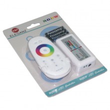 Контроллер RGB+White сенсорный