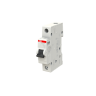 SH201L C10 Выключатель автоматический однополюсный ABB