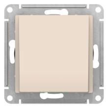 Вывод кабеля Schneider Electric Atlasdesign
