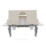 Вывод кабеля Schneider Electric Atlasdesign