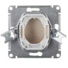 Вывод кабеля Schneider Electric Atlasdesign
