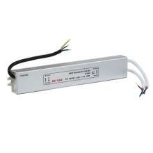 Блок питания 12В 60Вт IP67
