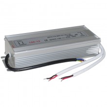 Блок питания 12В 150Вт IP67