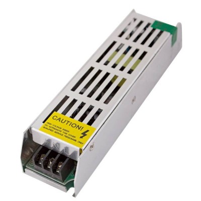 Блок питания 12В 100Вт IP33