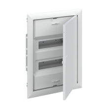 Шкаф для скрытой установки ABB UK624E3 24 модуля