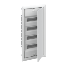 Шкаф для скрытой установки ABB UK648E3 48 модулей