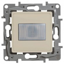 Датчик движения Legrand Etika без нейтрали, слоновая кость 672317
