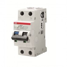 DS201 C25 AC30 Дифференциальный автомат ABB