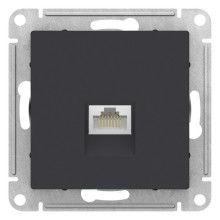Розетка компьютерная RJ-45 5E