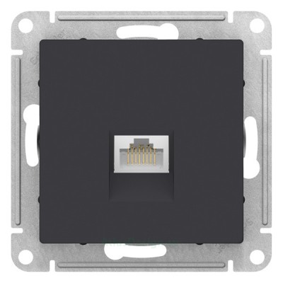 Розетка компьютерная RJ-45 5E