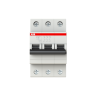 SH203L C40 Выключатель автоматический трехполюсный ABB