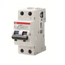 DS201 C32 AC30 Дифференциальный автомат ABB