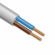 Провод соединительный ПВС ГОСТ 2x6