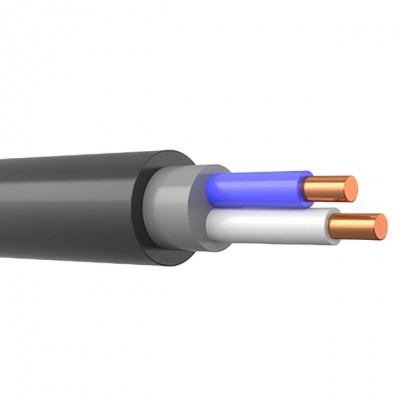 Кабель силовой Конкорд ППГнг-HF 2x1,5