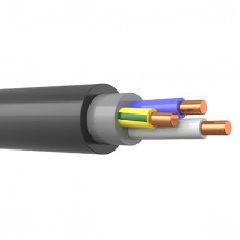 Кабель силовой Конкорд ППГнг-HF 3x1,5