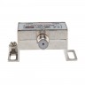 ТВx2+3шт делитель F-разъем "BOX" 5-1000 МГц Silver