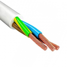 Провод соединительный ПВС ГОСТ 3x1,5