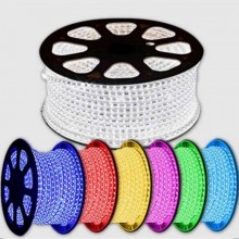 14,4Вт/м 60LED 12В RGB+White лента светодиодная 5050