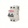 DSH201 L C40 AC30 Дифференциальный автомат ABB