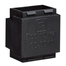 Соединитель для подрозетников ГСЛ (Промрукав) 68Х60