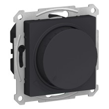 Светорегулятор 400Вт LED, RC, Schneider Electric Atlasdesign